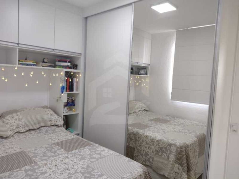 Apartamento, 2 quartos, 41 m² - Foto 6
