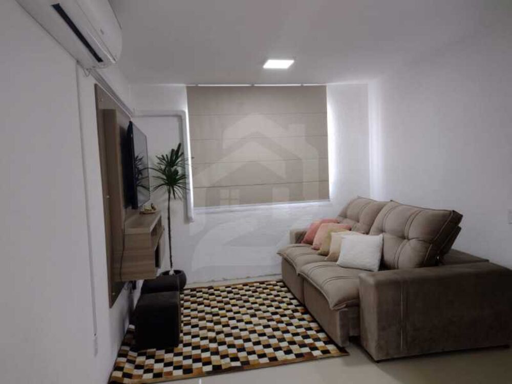 Apartamento, 2 quartos, 41 m² - Foto 5