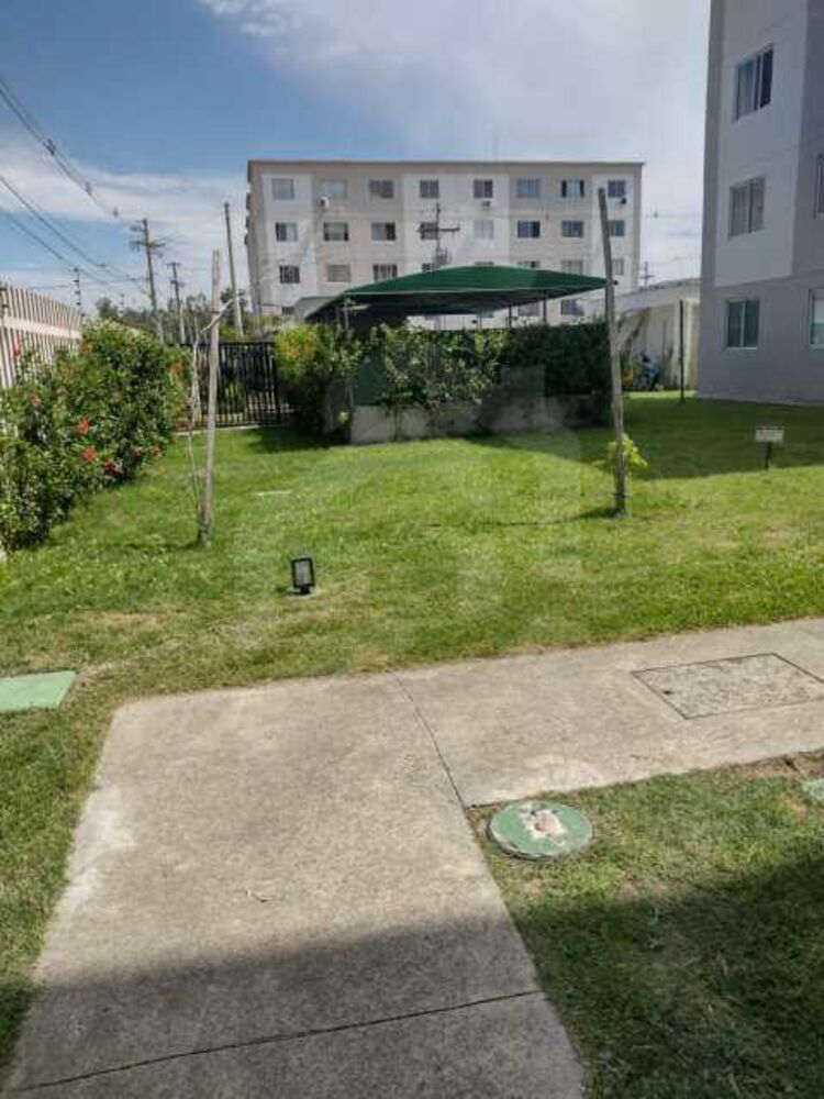 Apartamento, 2 quartos, 41 m² - Foto 11
