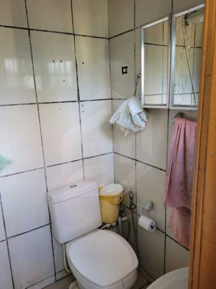 Casa à venda com 2 quartos, 90m² - Foto 9