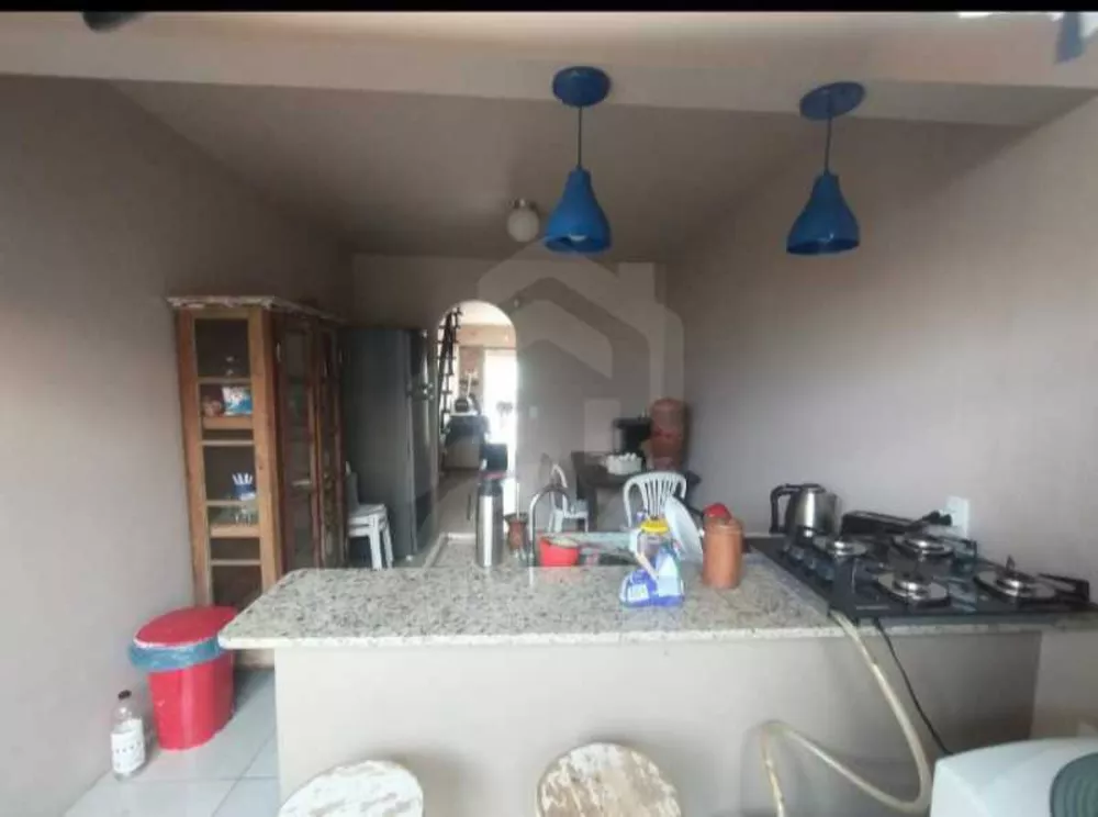 Casa, 2 quartos, 90 m² - Foto 6