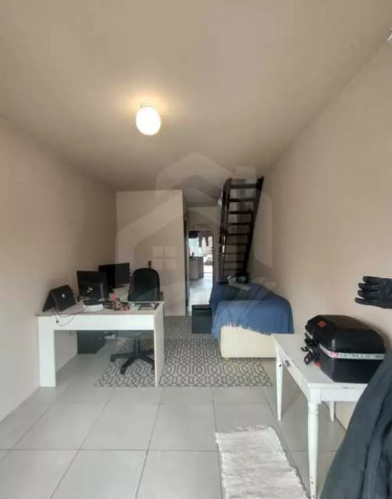 Casa, 2 quartos, 90 m² - Foto 2
