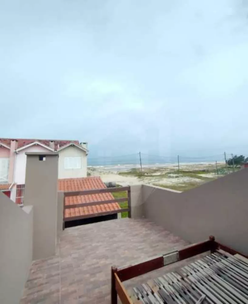 Casa, 2 quartos, 90 m² - Foto 8