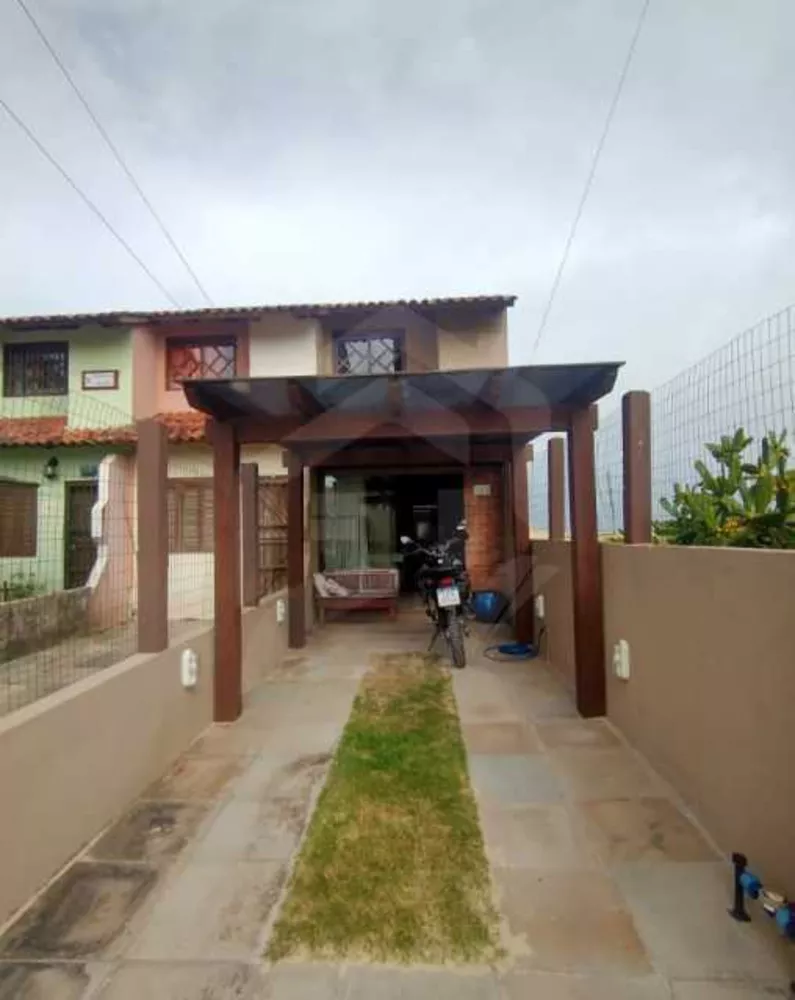 Casa, 2 quartos, 90 m² - Foto 4