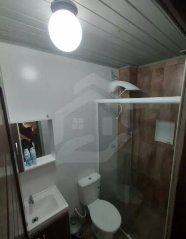 Casa, 2 quartos, 90 m² - Foto 1