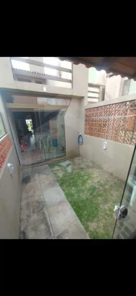 Casa, 2 quartos, 90 m² - Foto 7