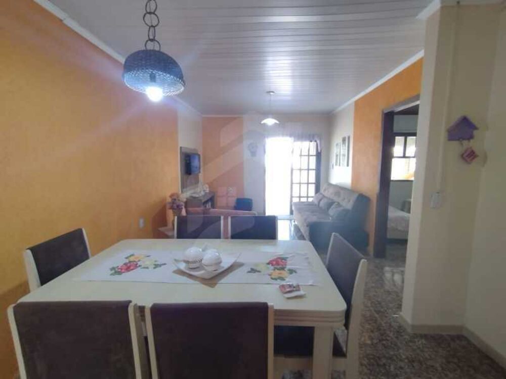 Casa à venda com 2 quartos - Foto 4
