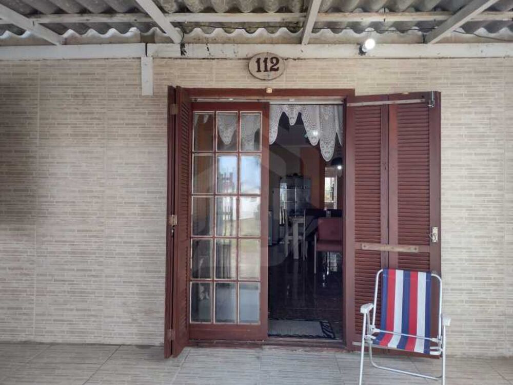 Casa à venda com 2 quartos - Foto 2
