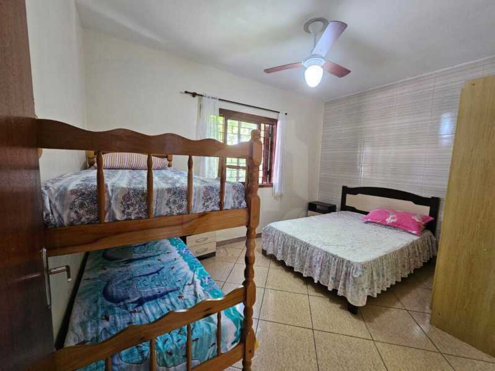 Casa à venda com 2 quartos, 90m² - Foto 6