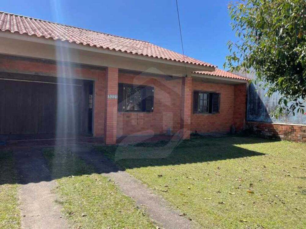 Casa, 2 quartos, 120 m² - Foto 1