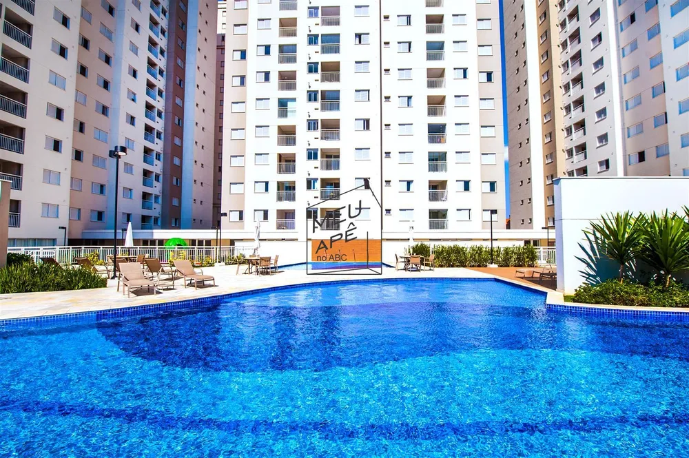 Apartamento, 2 quartos, 65 m² - Foto 1