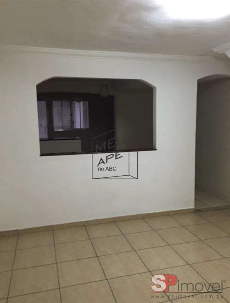 Sobrado, 3 quartos, 134 m² - Foto 2