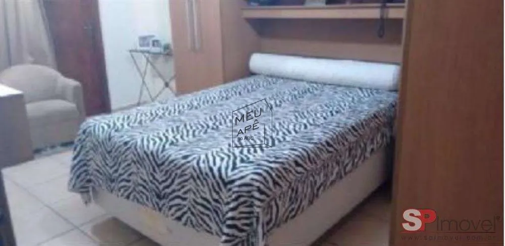 Sobrado, 3 quartos, 134 m² - Foto 1