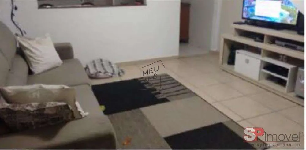 Sobrado, 3 quartos, 134 m² - Foto 3