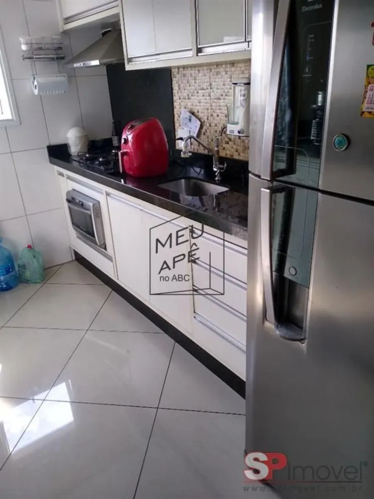 Apartamento, 2 quartos, 63 m² - Foto 2