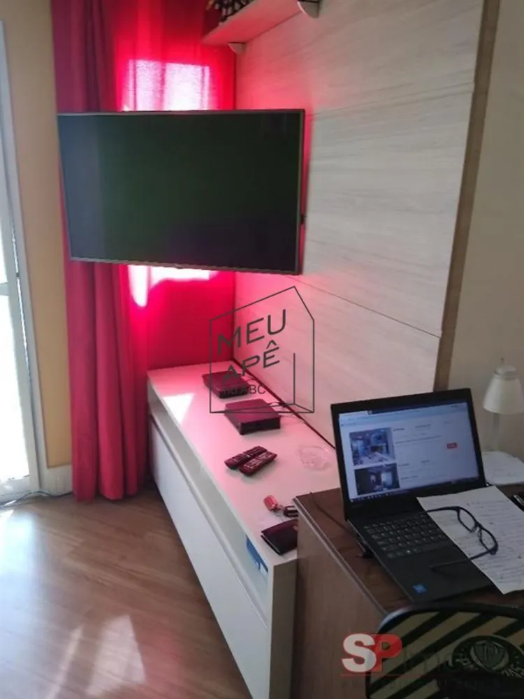 Apartamento, 2 quartos, 63 m² - Foto 3