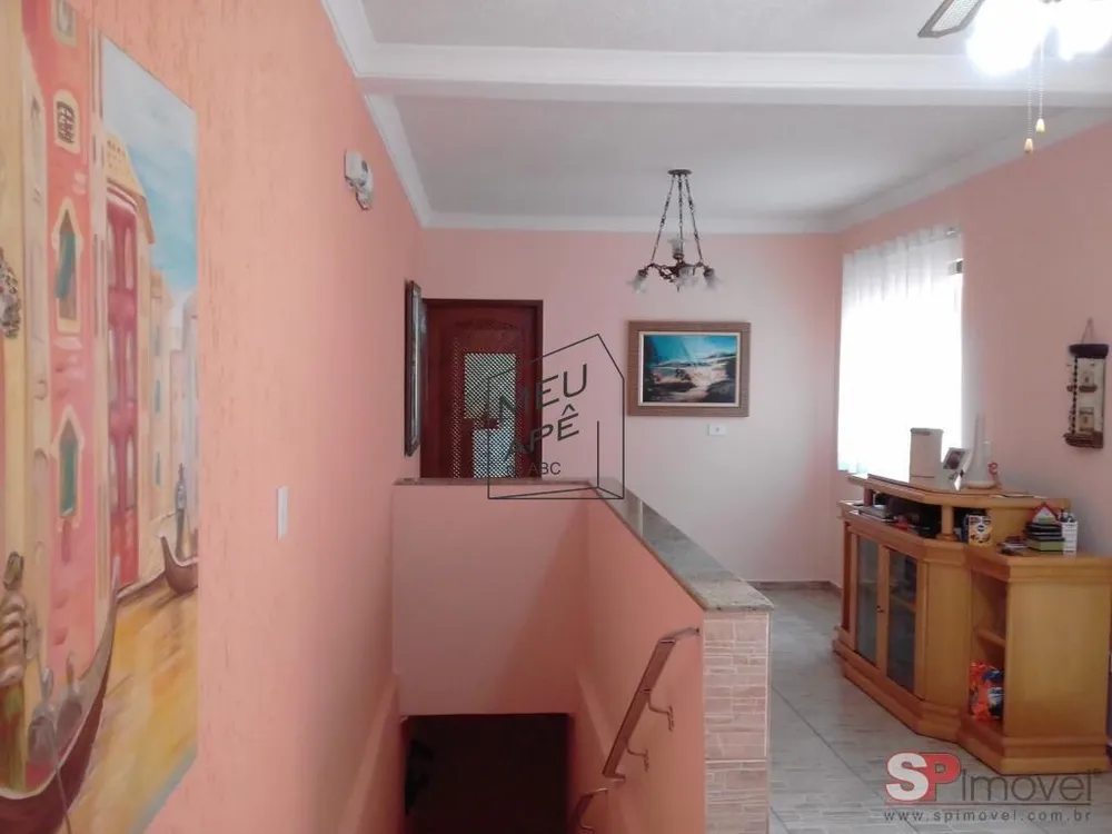 Casa, 4 quartos, 285 m² - Foto 4