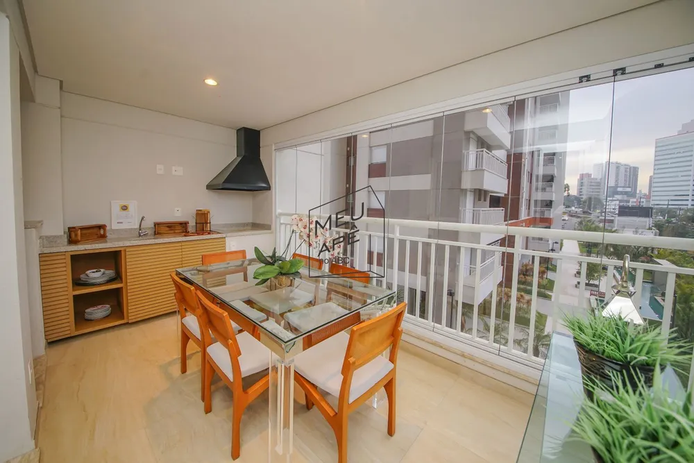 Apartamento, 2 quartos, 127 m² - Foto 3