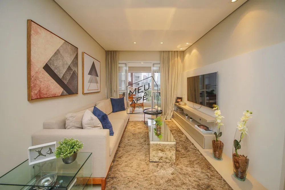 Apartamento, 2 quartos, 127 m² - Foto 4