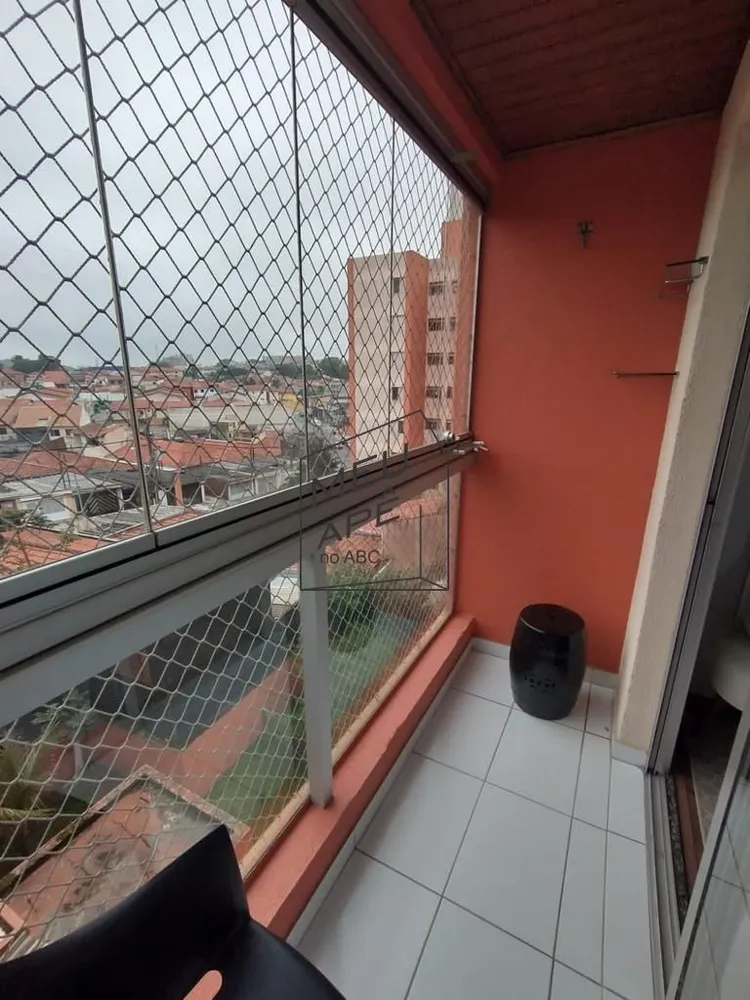 Apartamento, 3 quartos, 64 m² - Foto 4