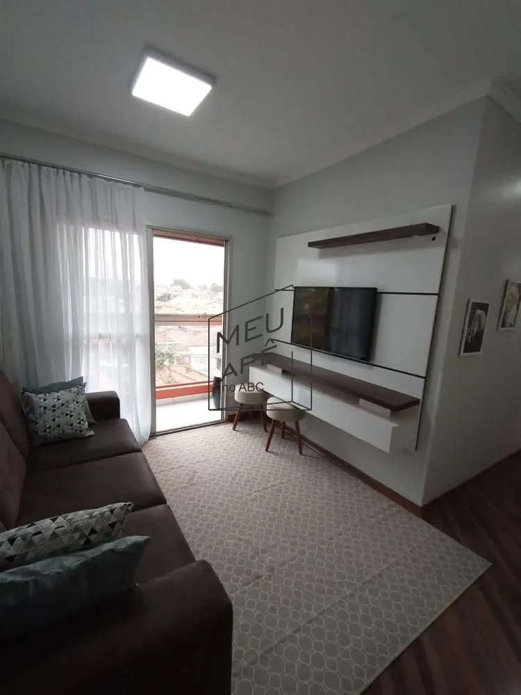 Apartamento, 3 quartos, 64 m² - Foto 1