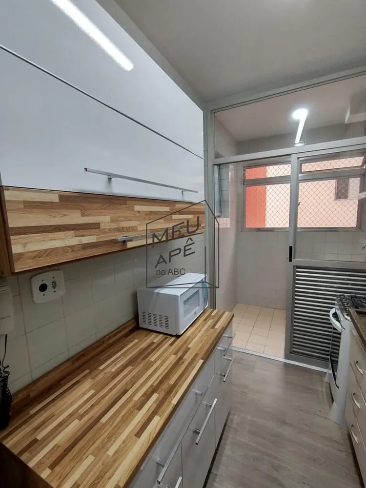 Apartamento, 3 quartos, 64 m² - Foto 3