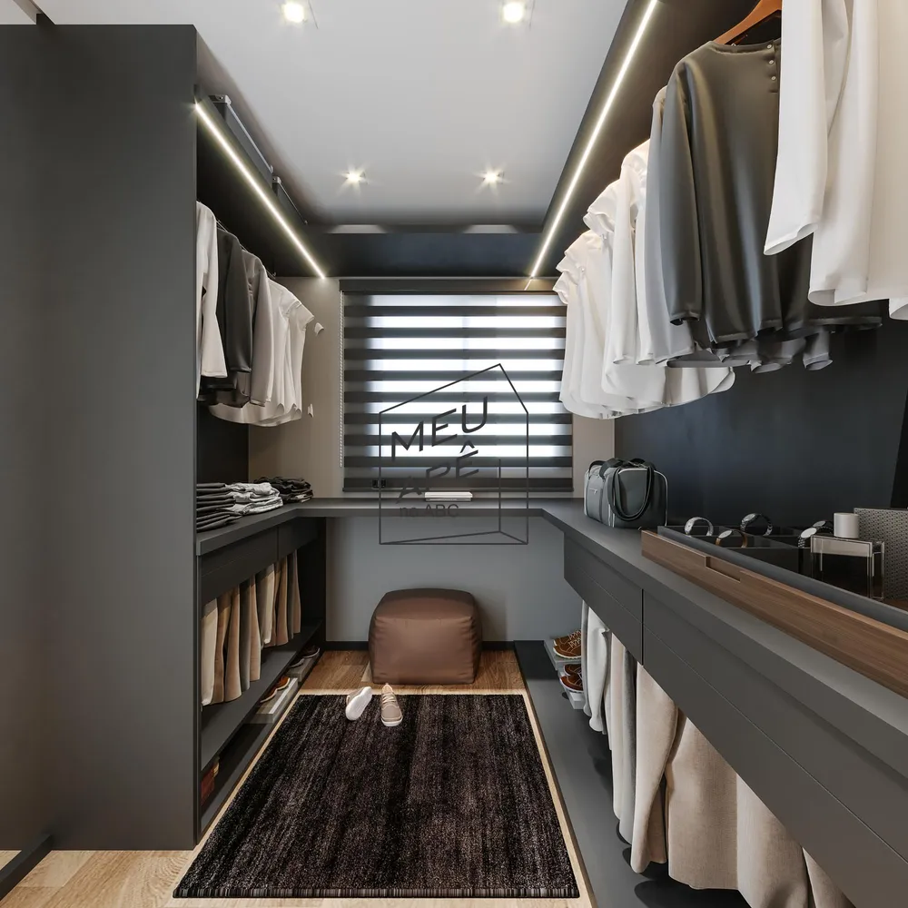 Apartamento, 2 quartos, 41 m² - Foto 3