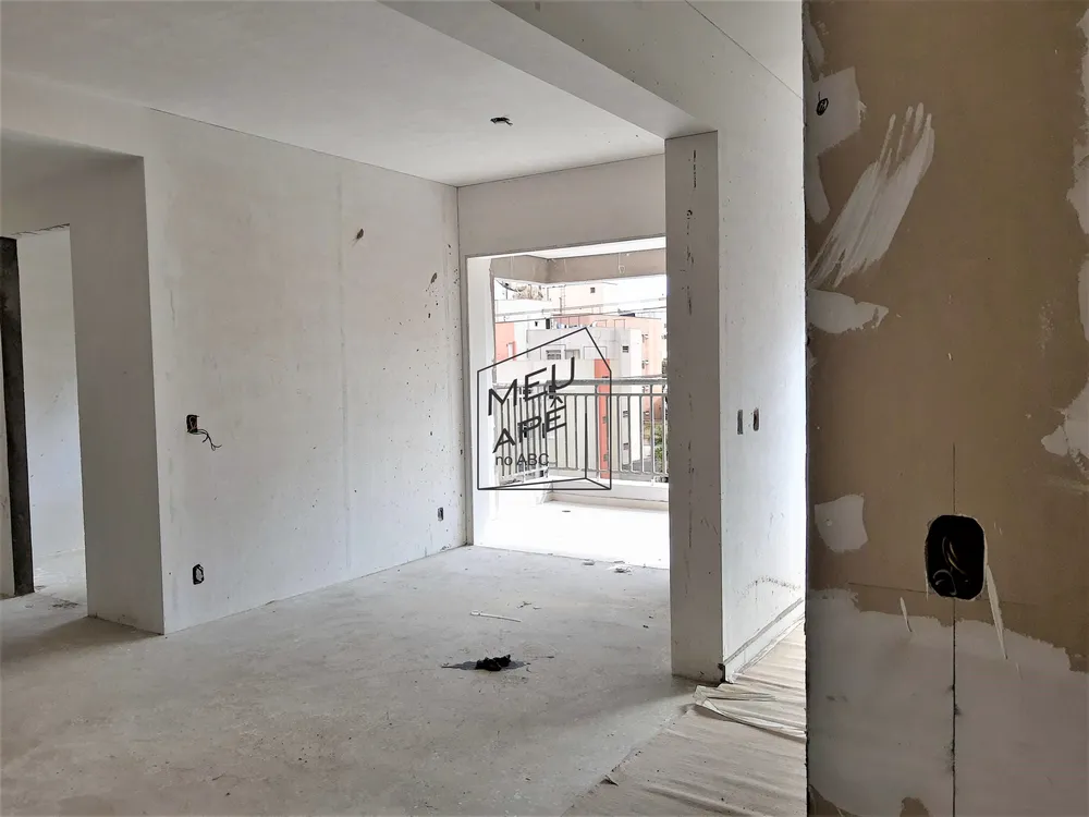 Apartamento, 2 quartos, 63 m² - Foto 2