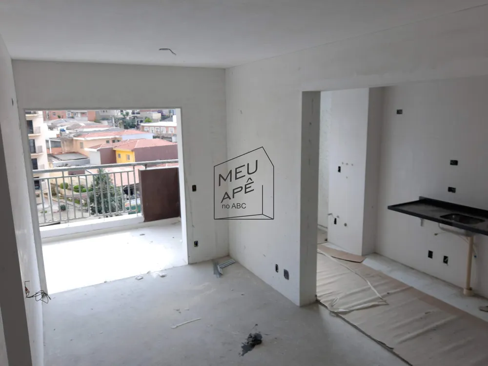 Apartamento, 2 quartos, 63 m² - Foto 1
