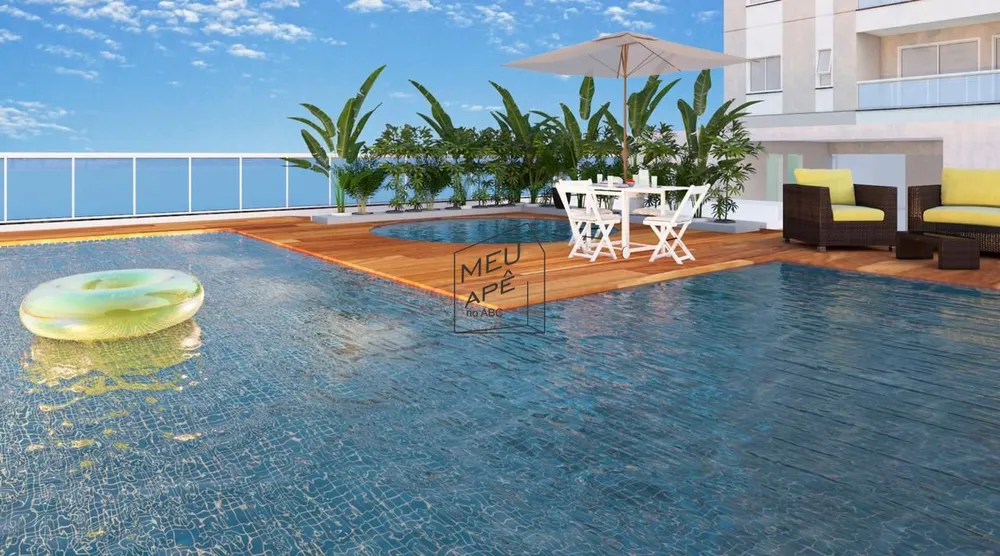 Apartamento, 2 quartos, 58 m² - Foto 1