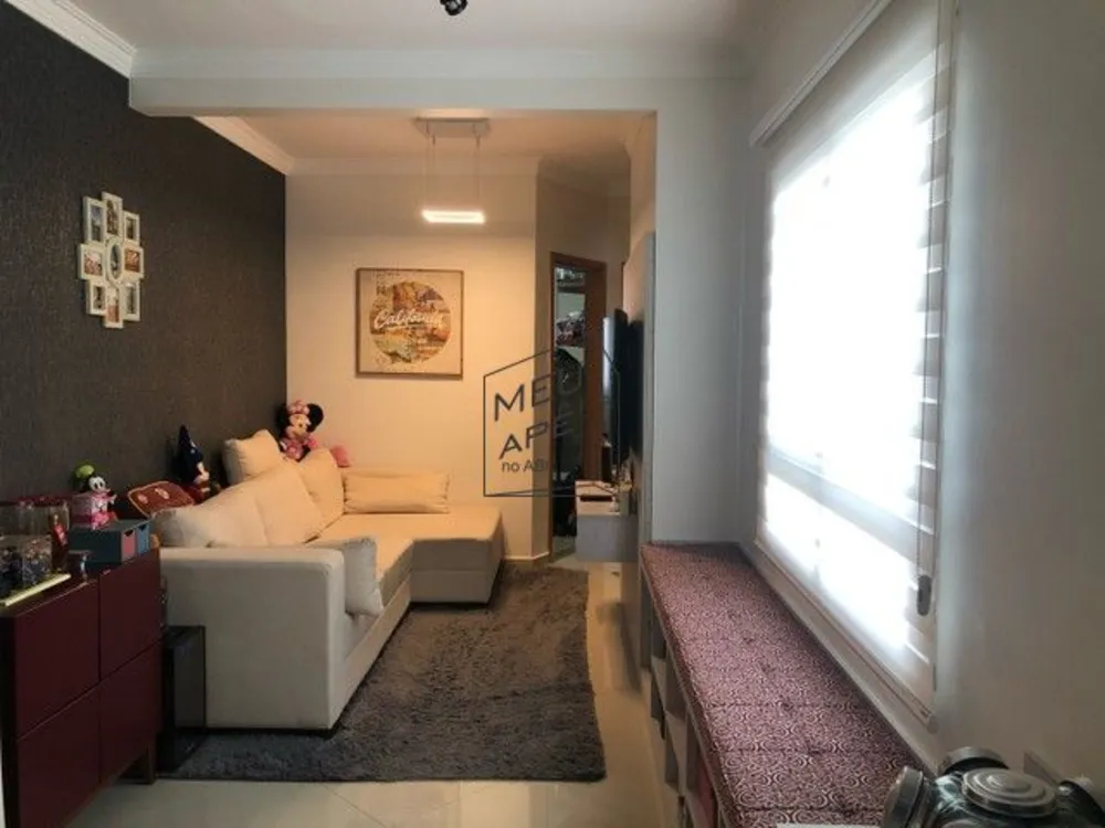 Apartamento, 2 quartos, 50 m² - Foto 3