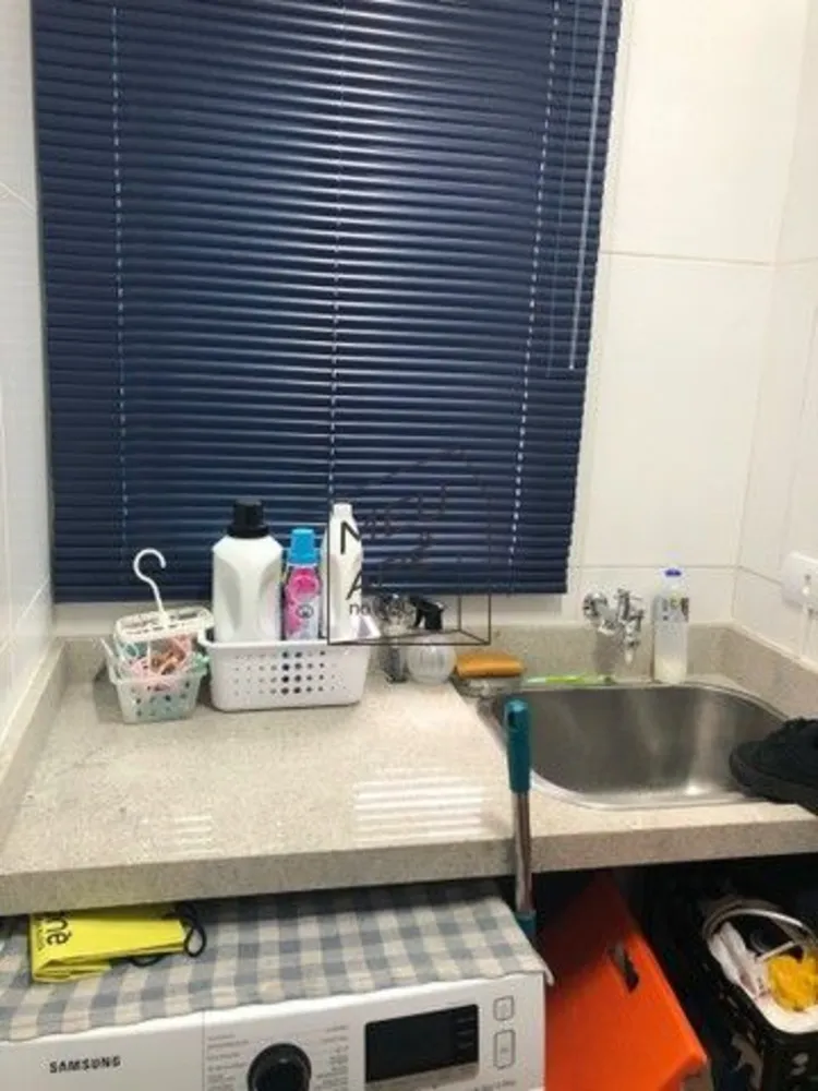 Apartamento, 2 quartos, 50 m² - Foto 4