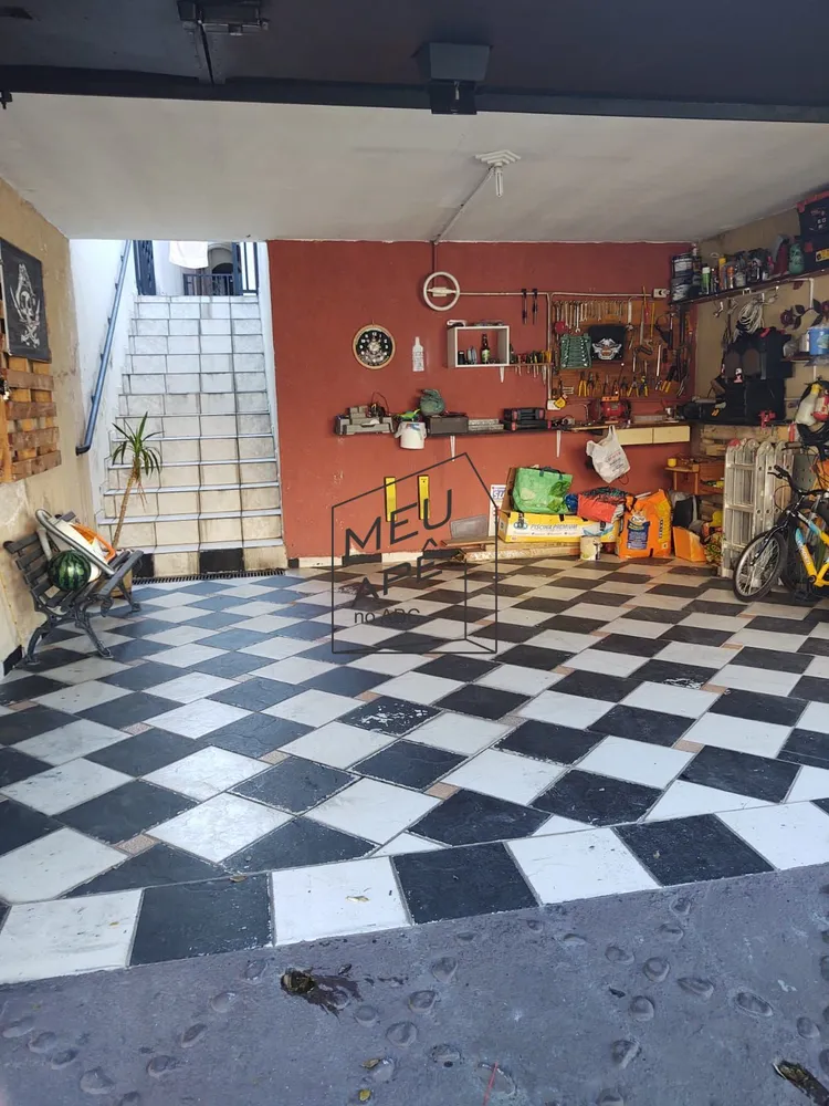 Sobrado, 2 quartos, 149 m² - Foto 3