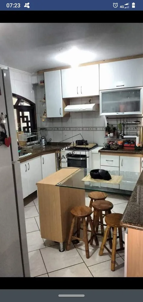 Sobrado, 2 quartos, 149 m² - Foto 1