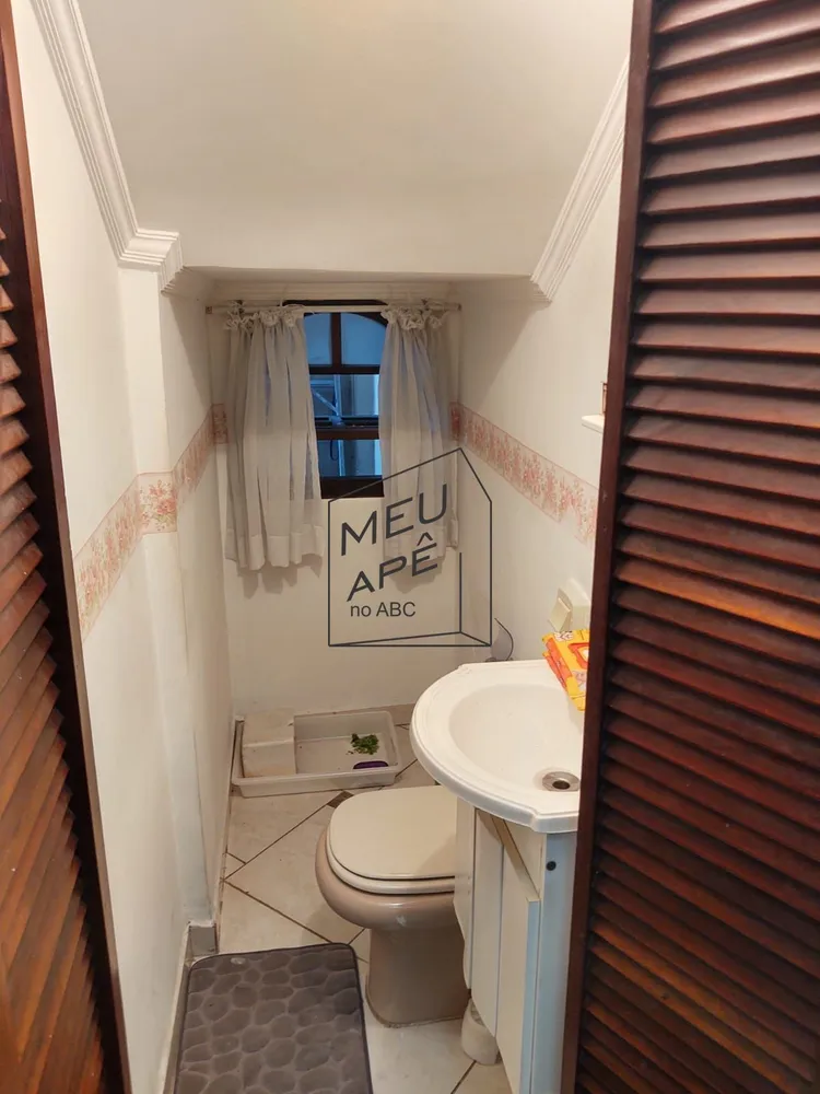 Sobrado, 2 quartos, 149 m² - Foto 4