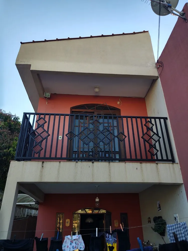 Sobrado, 2 quartos, 149 m² - Foto 2