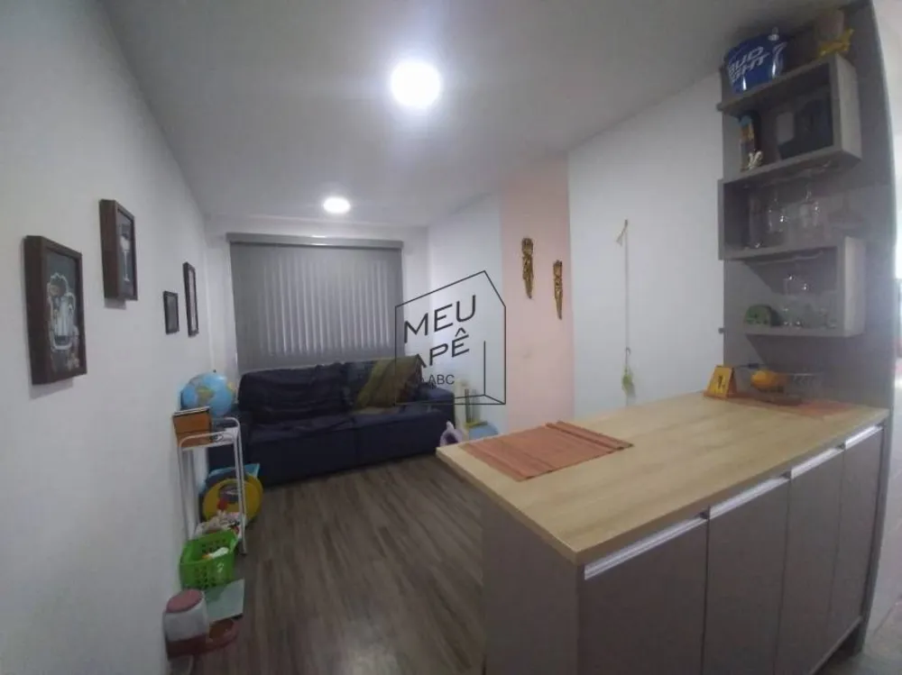 Apartamento, 2 quartos, 48 m² - Foto 2