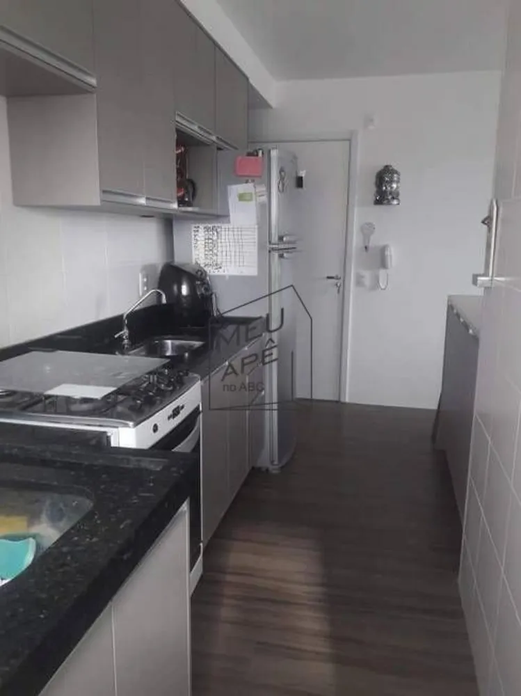 Apartamento, 2 quartos, 48 m² - Foto 3