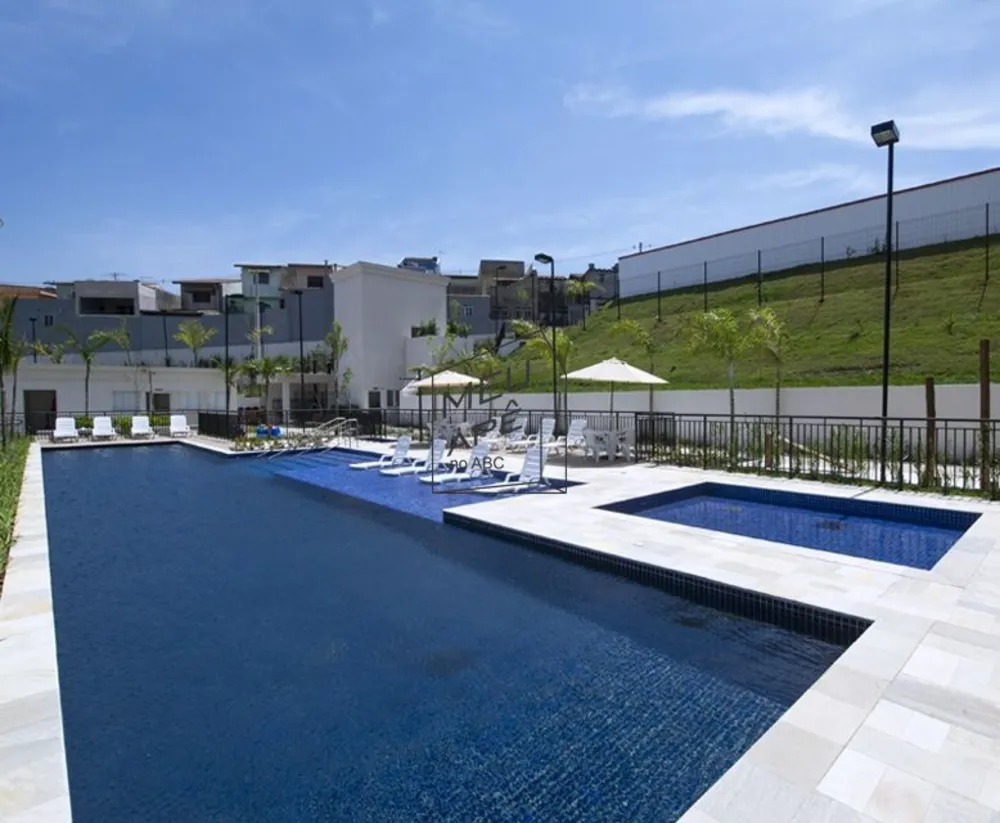 Apartamento, 2 quartos, 48 m² - Foto 1