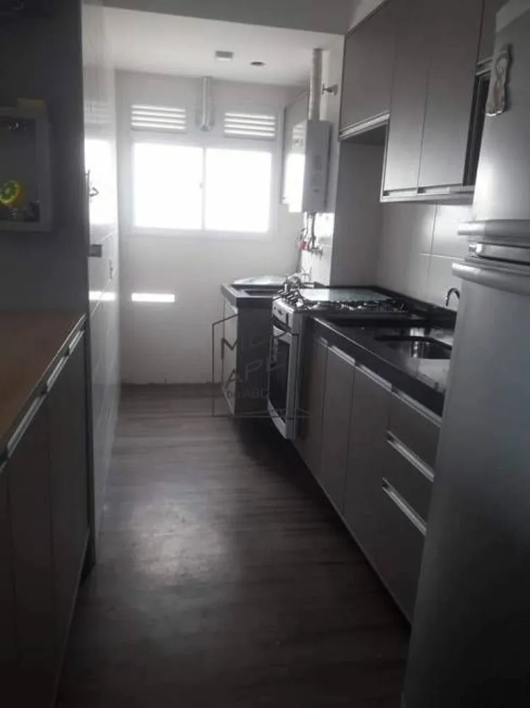 Apartamento, 2 quartos, 48 m² - Foto 4