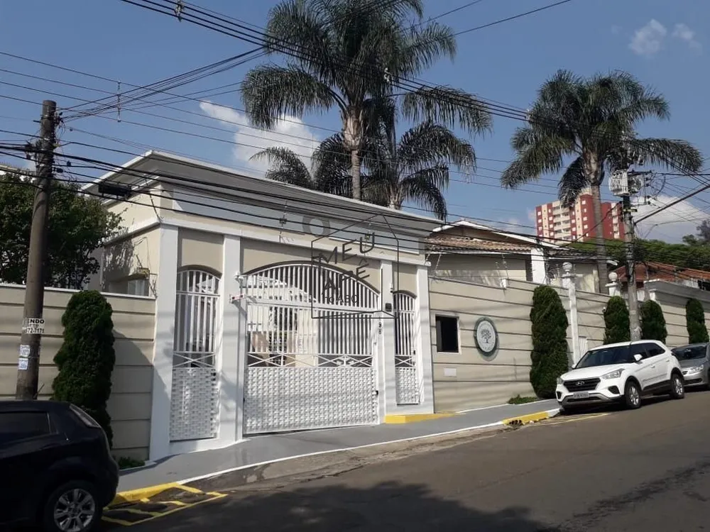 Sobrado, 3 quartos, 115 m² - Foto 2