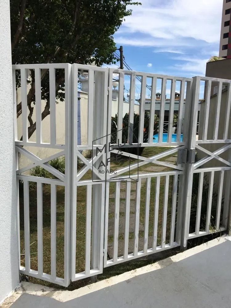 Sobrado, 3 quartos, 115 m² - Foto 3