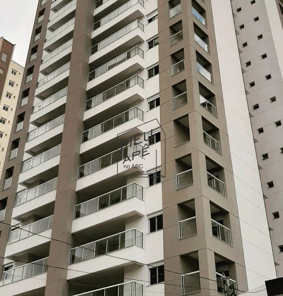 Apartamento, 3 quartos, 91 m² - Foto 1