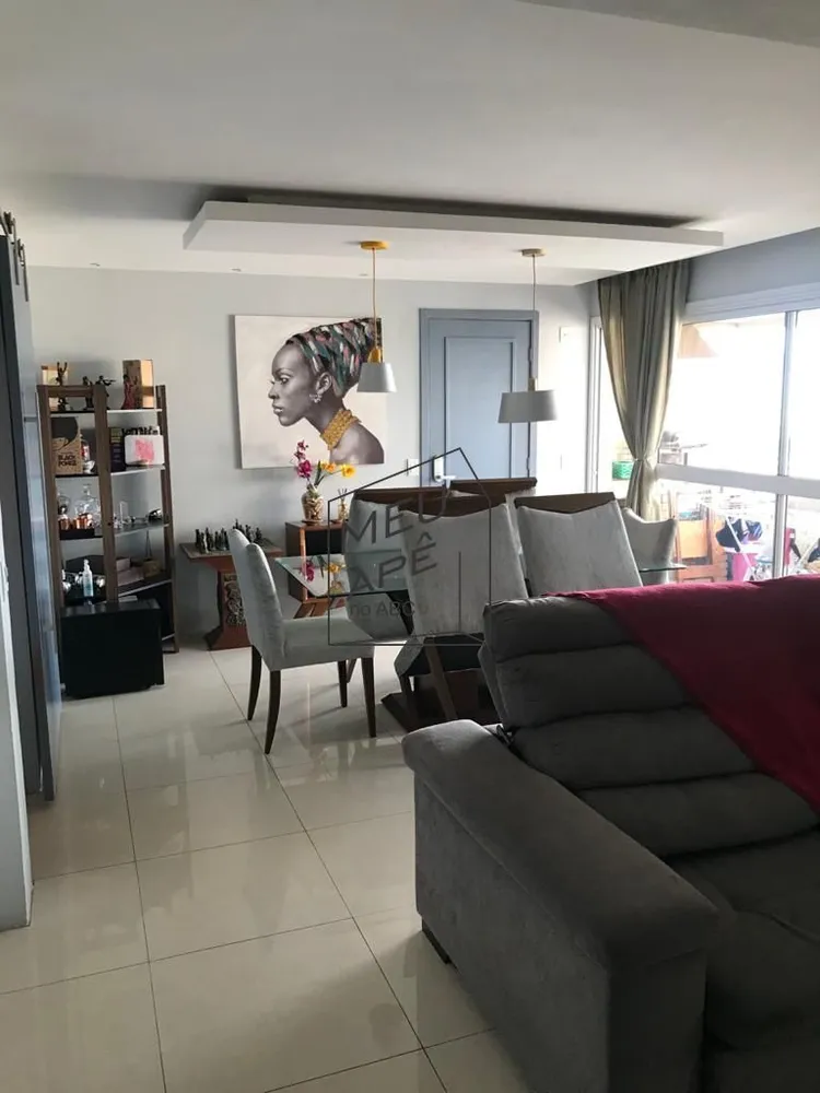 Apartamento, 3 quartos, 109 m² - Foto 1