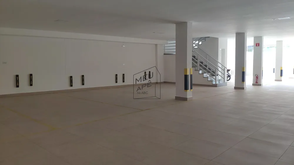 Apartamento, 2 quartos, 60 m² - Foto 4
