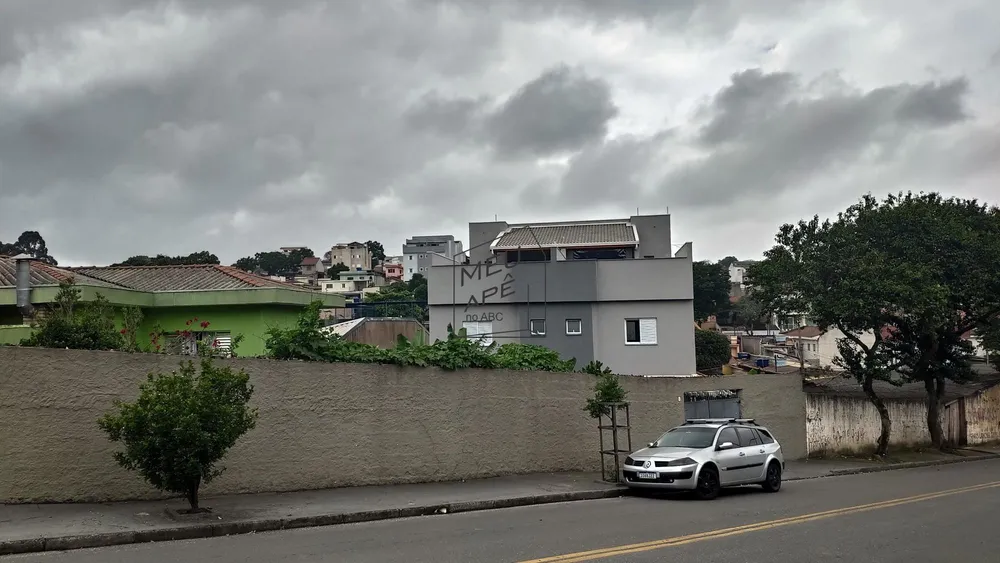 Apartamento, 2 quartos, 60 m² - Foto 3