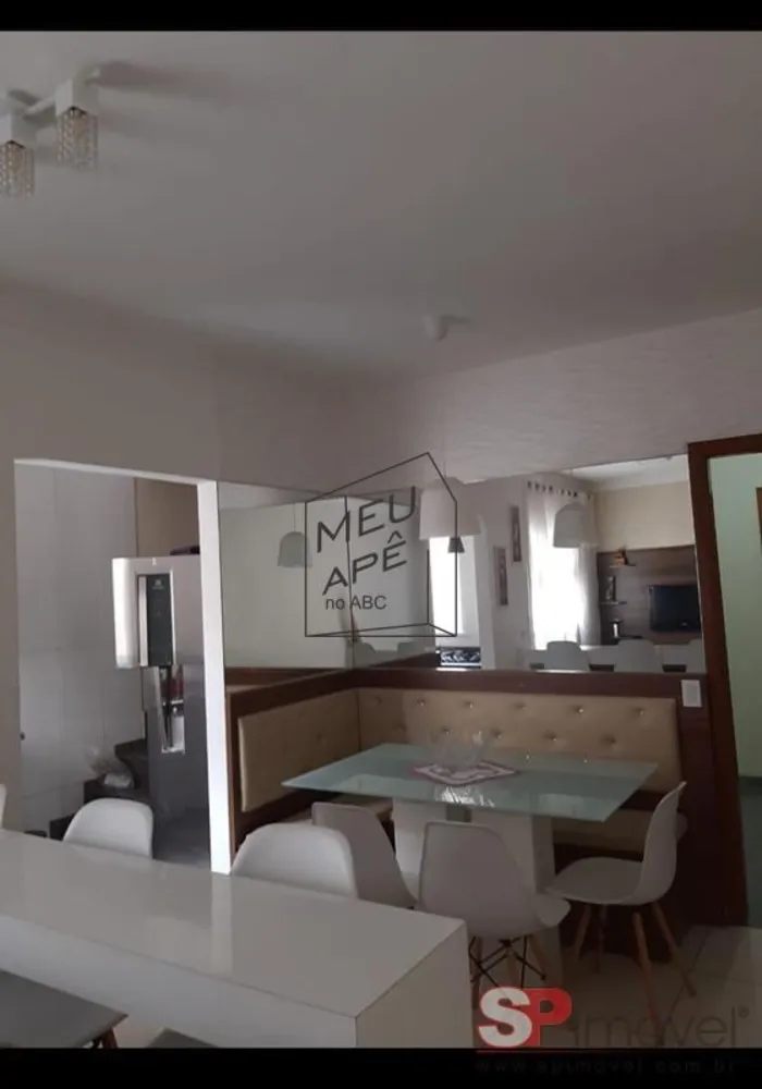 Apartamento, 2 quartos, 125 m² - Foto 2