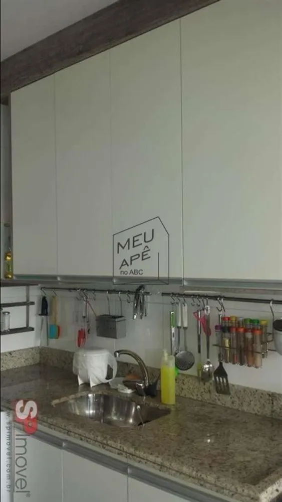 Apartamento, 3 quartos, 97 m² - Foto 1