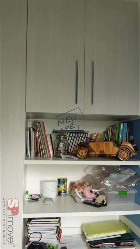 Apartamento, 3 quartos, 97 m² - Foto 4