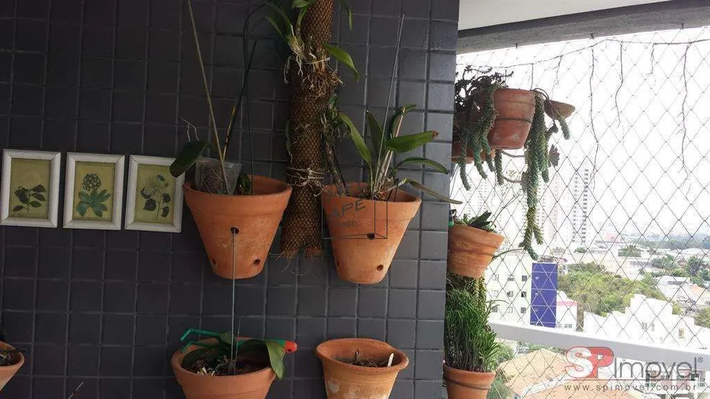 Apartamento, 3 quartos, 97 m² - Foto 3